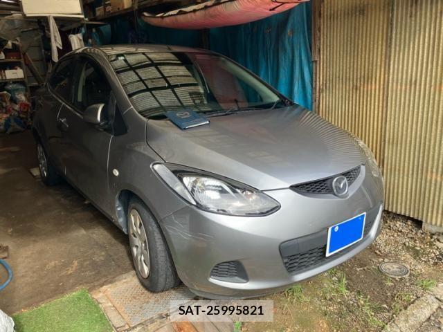 Mazda DEMIO 2010-05 8828795-0