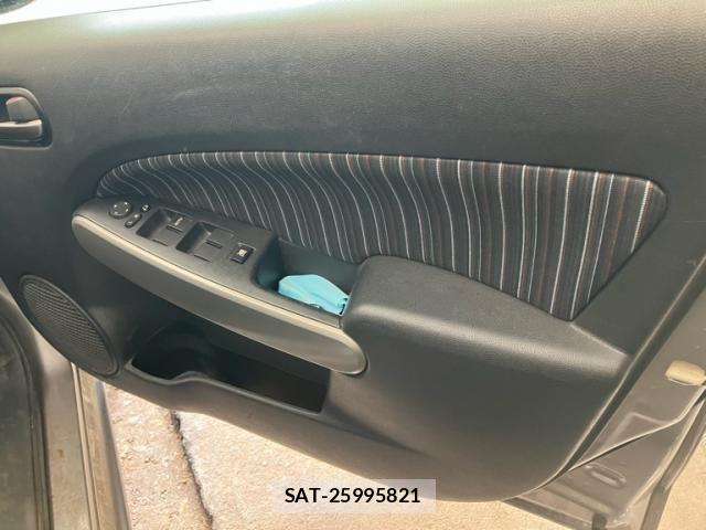 Mazda DEMIO 2010-05 8828795-10