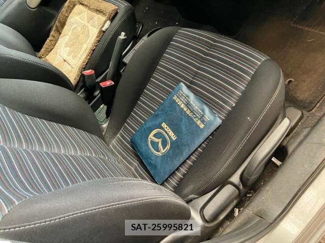 Mazda DEMIO 2010-05 8828795-11