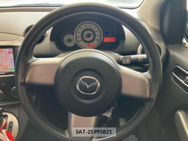 Mazda DEMIO 2010-05 8828795-17