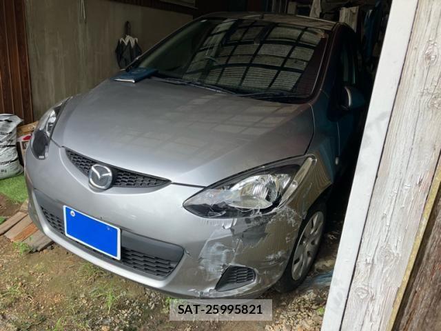 Mazda DEMIO 2010-05 8828795-1
