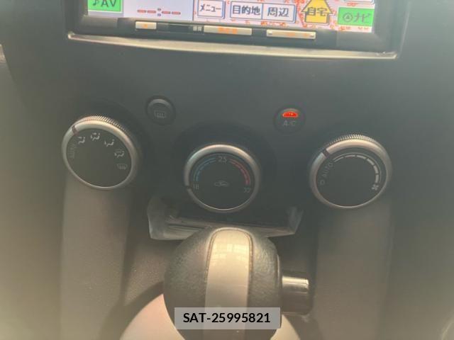 Mazda DEMIO 2010-05 8828795-20