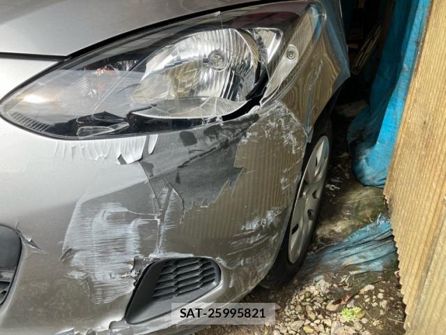 Mazda DEMIO 2010-05 8828795-2