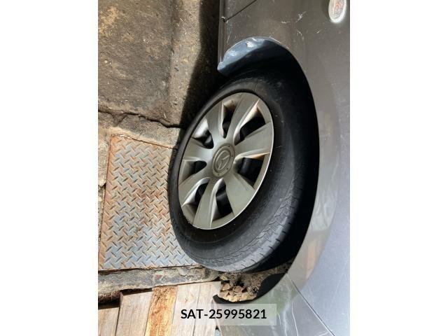 Mazda DEMIO 2010-05 8828795-4