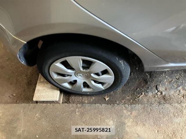 Mazda DEMIO 2010-05 8828795-5