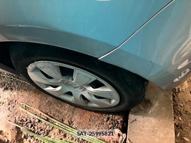 Mazda DEMIO 2010-05 8828795-6
