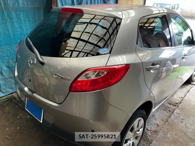 Mazda DEMIO 2010-05 8828795-7