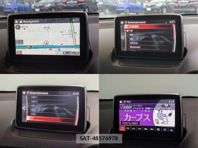 Mazda DEMIO 2015-07 8828786-9