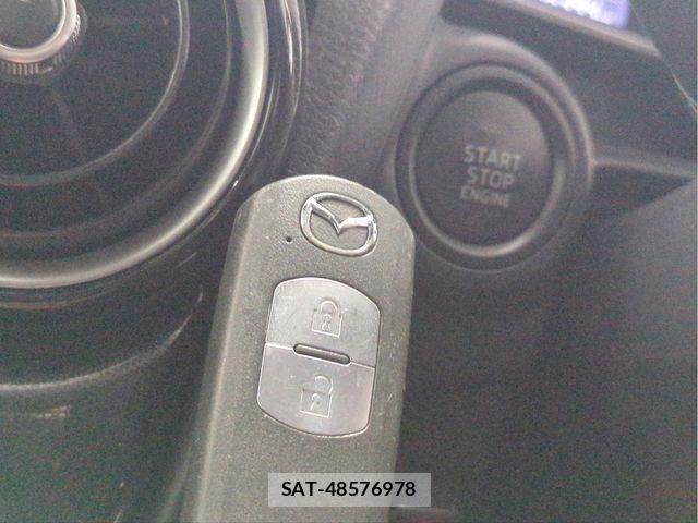 Mazda DEMIO 2015-07 8828786-13
