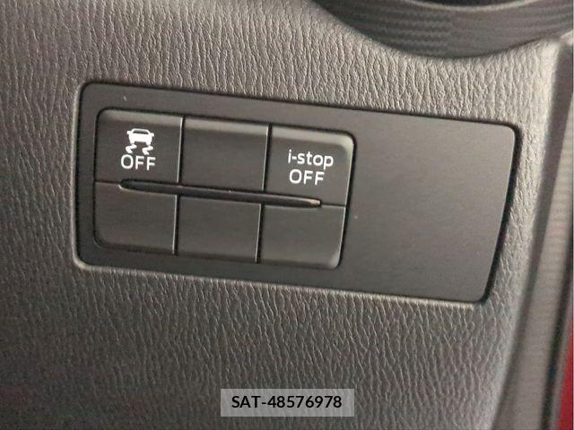 Mazda DEMIO 2015-07 8828786-14