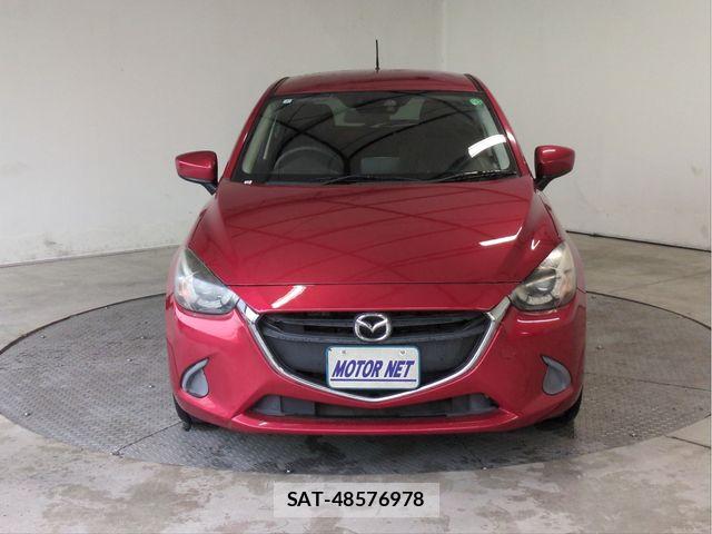 Mazda DEMIO 2015-07 8828786-15