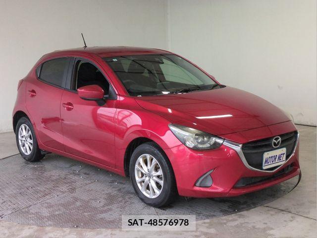 Mazda DEMIO 2015-07 8828786-16