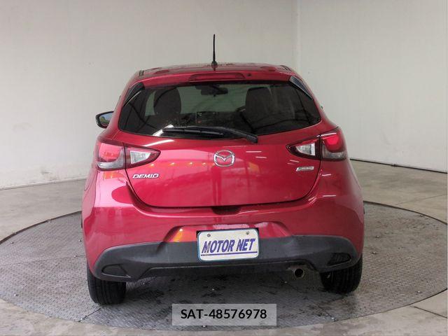 Mazda DEMIO 2015-07 8828786-18