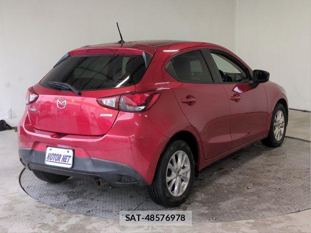 Mazda DEMIO 2015-07 8828786-1