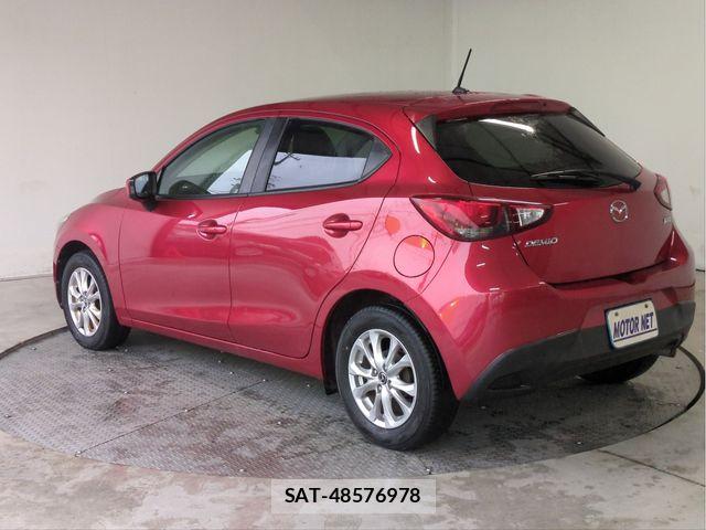 Mazda DEMIO 2015-07 8828786-19