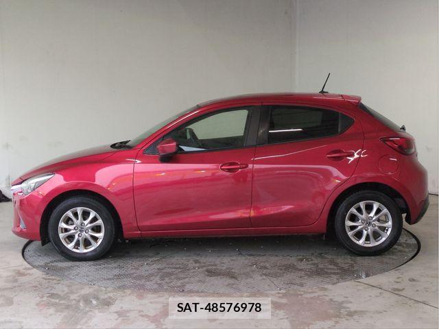 Mazda DEMIO 2015-07 8828786-20