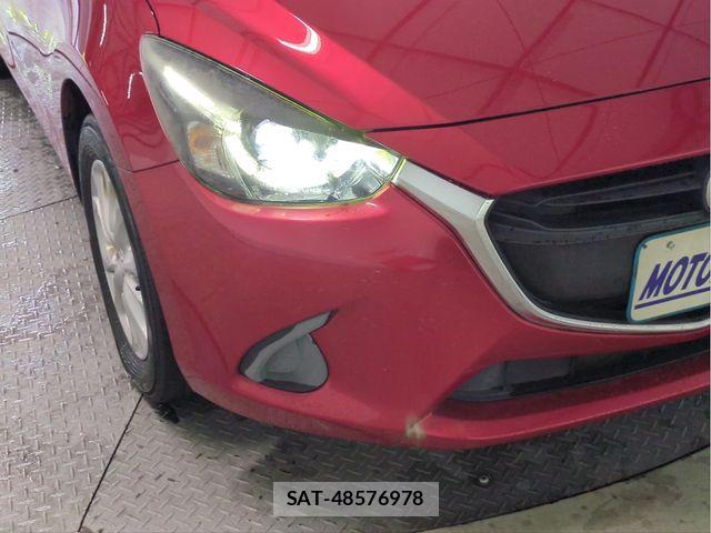 Mazda DEMIO 2015-07 8828786-21