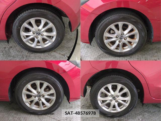 Mazda DEMIO 2015-07 8828786-23
