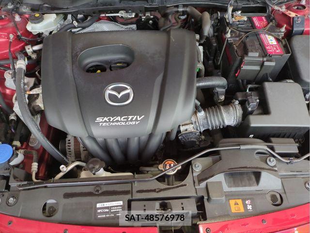 Mazda DEMIO 2015-07 8828786-24