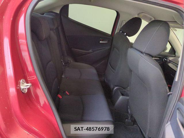 Mazda DEMIO 2015-07 8828786-27