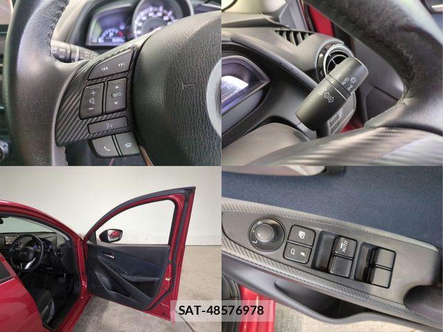 Mazda DEMIO 2015-07 8828786-28