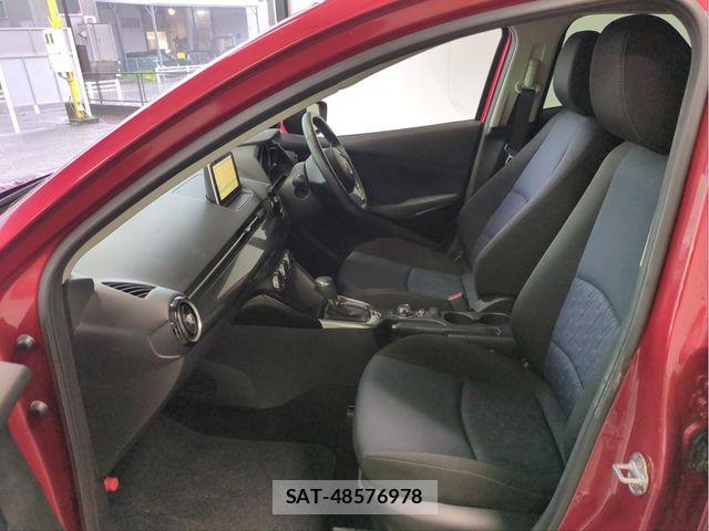 Mazda DEMIO 2015-07 8828786-3