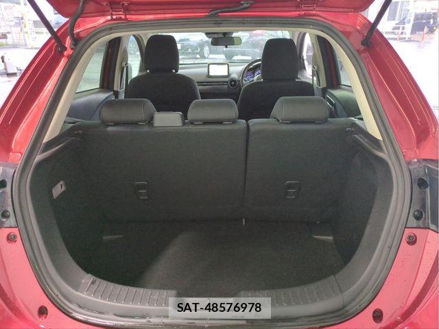 Mazda DEMIO 2015-07 8828786-6