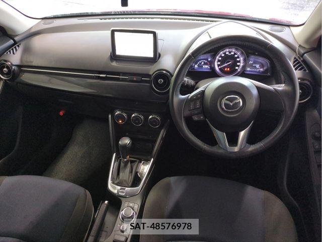 Mazda DEMIO 2015-07 8828786-7