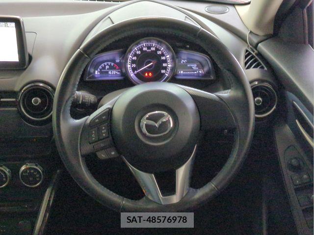 Mazda DEMIO 2015-07 8828786-8