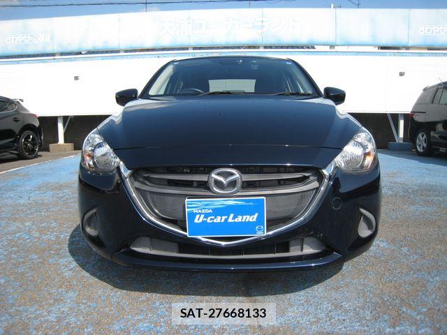 Mazda DEMIO 2015-03 8828783-10