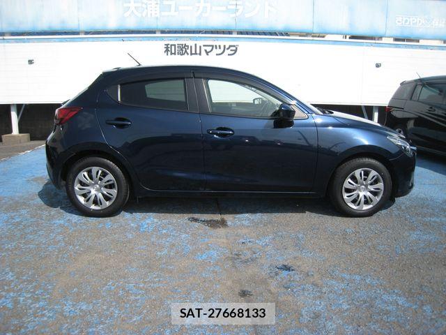 Mazda DEMIO 2015-03 8828783-12