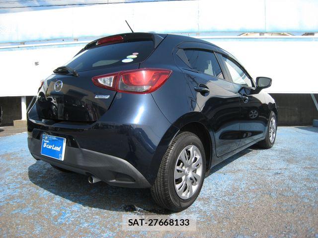 Mazda DEMIO 2015-03 8828783-13