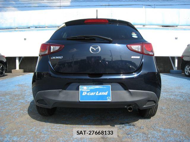Mazda DEMIO 2015-03 8828783-14