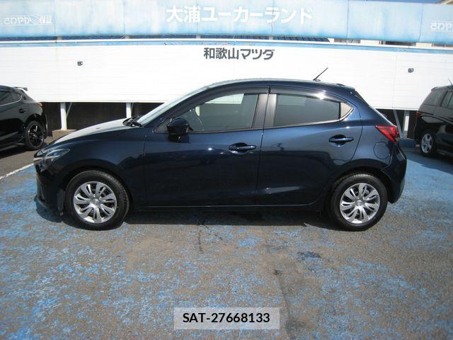Mazda DEMIO 2015-03 8828783-15