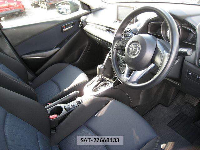 Mazda DEMIO 2015-03 8828783-1