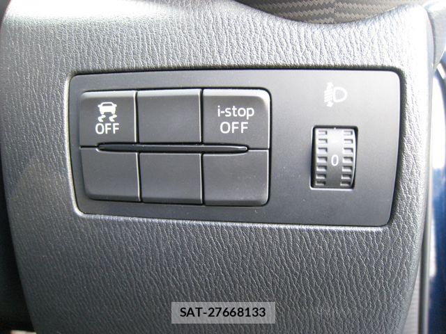Mazda DEMIO 2015-03 8828783-22