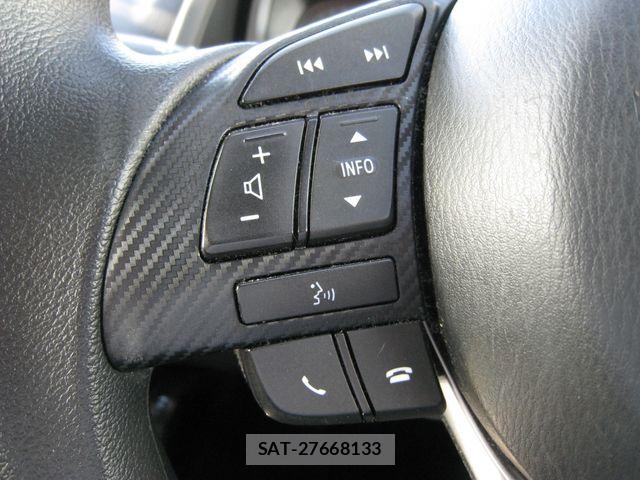 Mazda DEMIO 2015-03 8828783-25