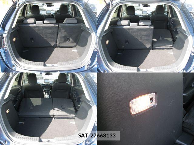 Mazda DEMIO 2015-03 8828783-27