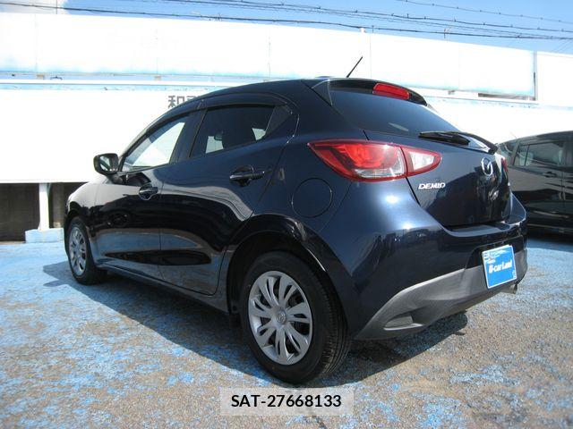Mazda DEMIO 2015-03 8828783-2