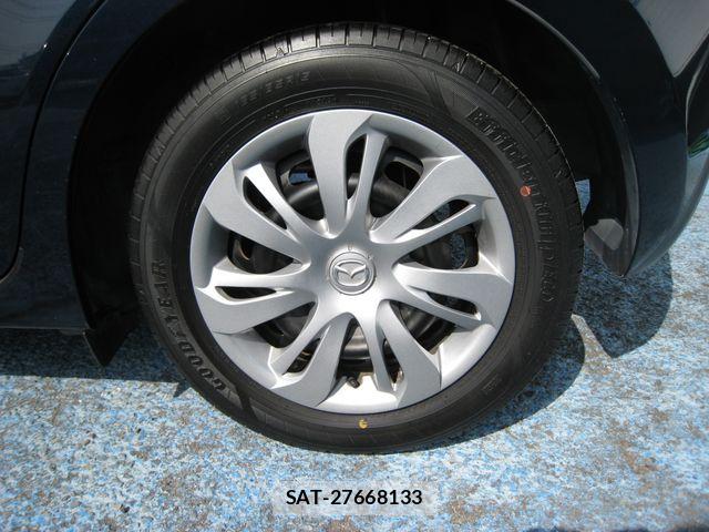 Mazda DEMIO 2015-03 8828783-29