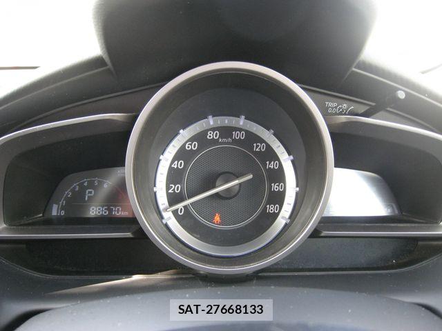 Mazda DEMIO 2015-03 8828783-3