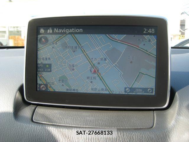 Mazda DEMIO 2015-03 8828783-4