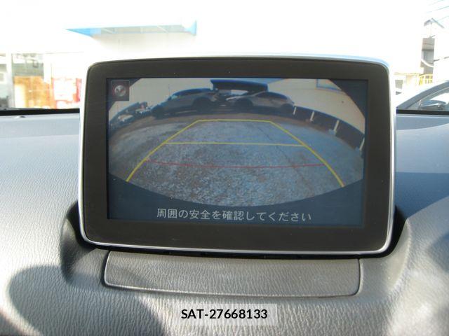Mazda DEMIO 2015-03 8828783-5