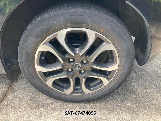 Mazda DEMIO 2015-09 8828791-9