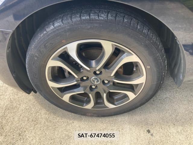 Mazda DEMIO 2015-09 8828791-10