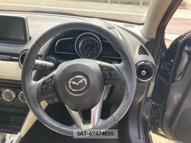 Mazda DEMIO 2015-09 8828791-16