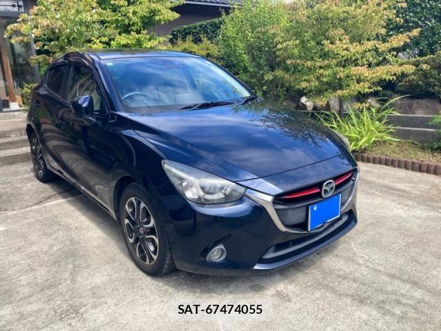 Mazda DEMIO 2015-09 8828791-1