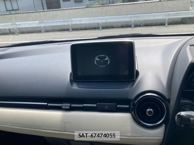 Mazda DEMIO 2015-09 8828791-20