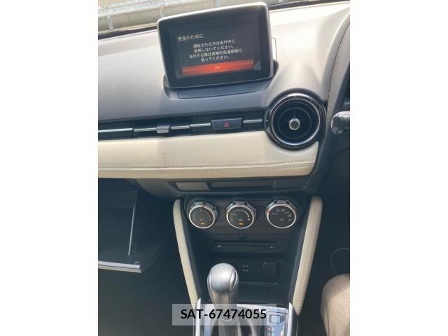 Mazda DEMIO 2015-09 8828791-21