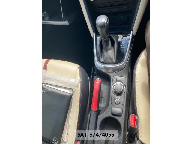 Mazda DEMIO 2015-09 8828791-22